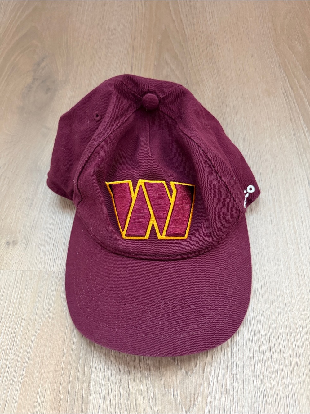 Washington Commanders NFL Baseball Cap